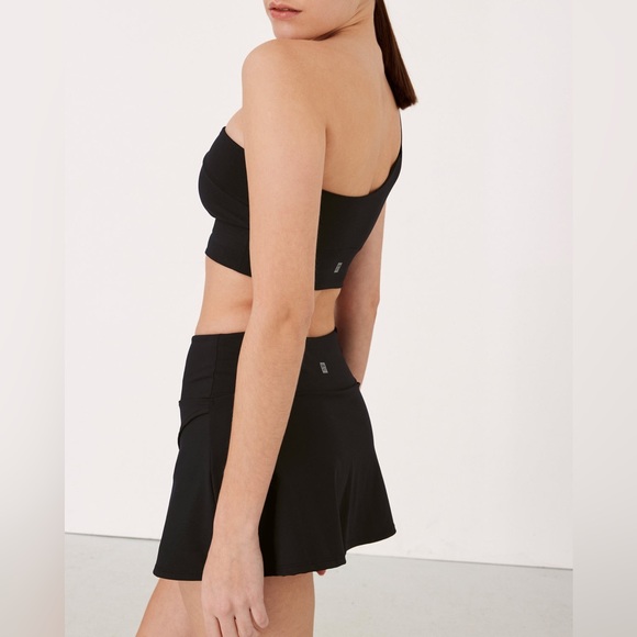 ENVT Dresses & Skirts - ENVT SET 🍒
LANA BRA TOP & SKIRT🍒